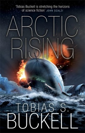 arctic rising